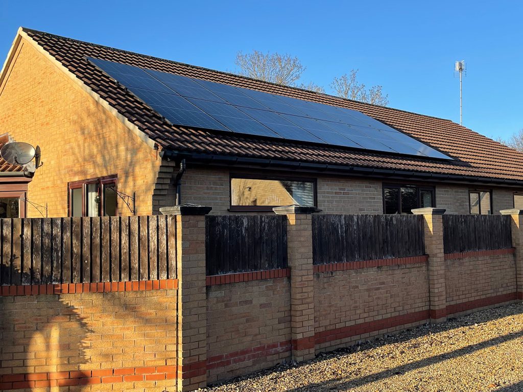 Solar Panel Installers Essex Sunlite Group